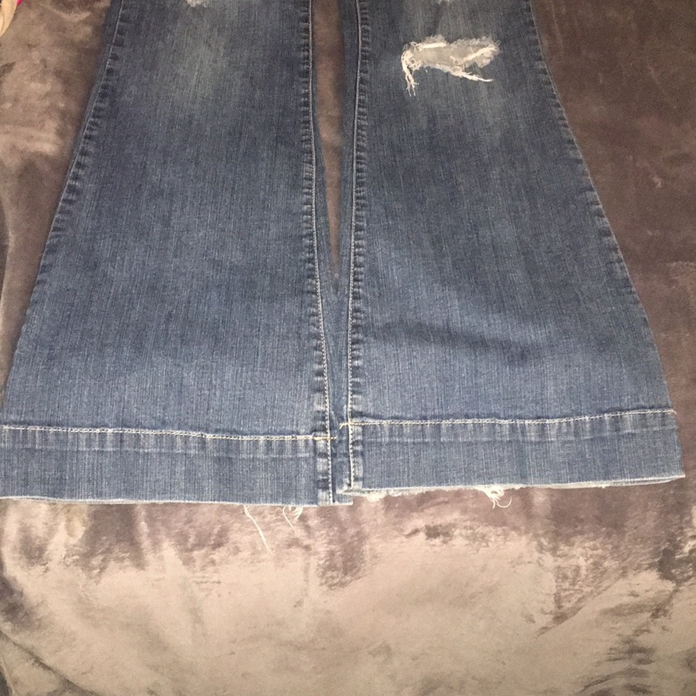 Jeans - Picture 2 of 2